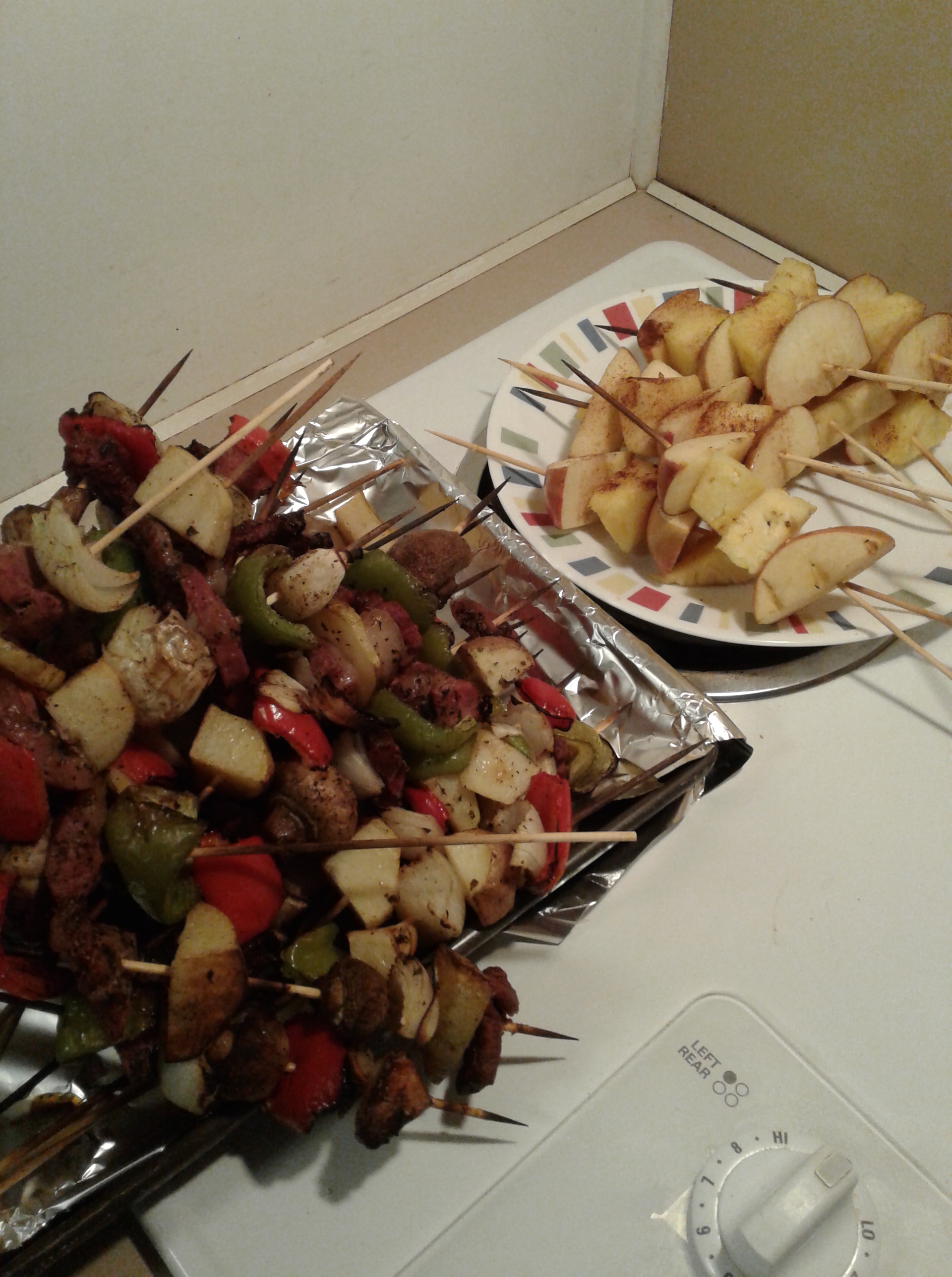 First Cook Out Cook Out Season Has Begun – theexileskitchen