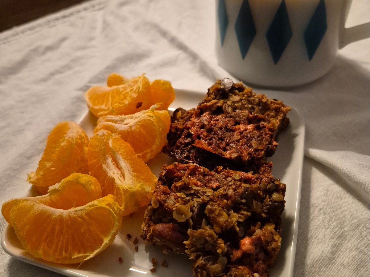 Granola Bars